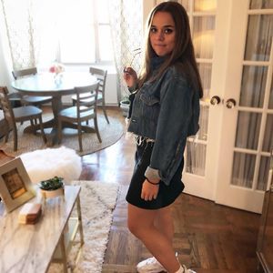 Meet your Posher, Grace